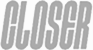 Logo Closer